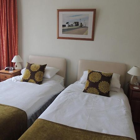 Spring Lodge Harrogate Dış mekan fotoğraf
