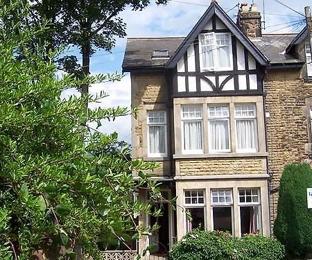 Spring Lodge Harrogate Dış mekan fotoğraf