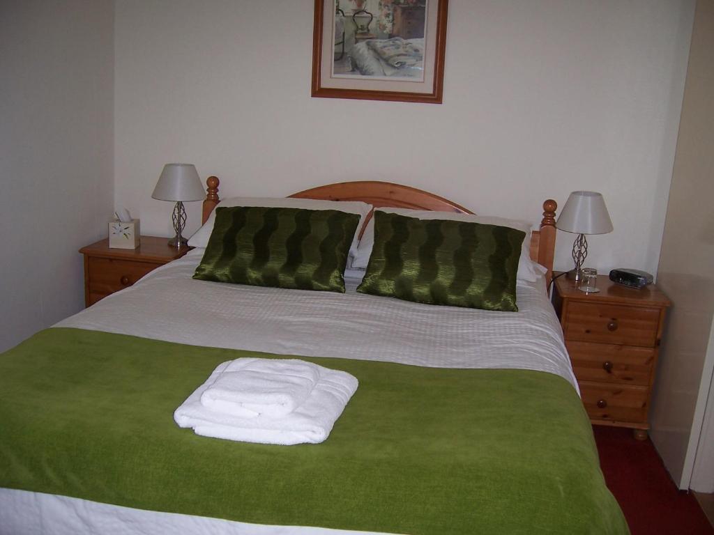 Spring Lodge Harrogate Oda fotoğraf