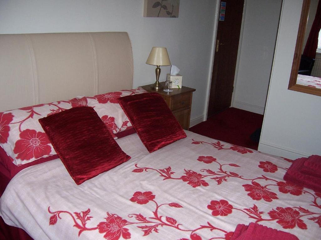 Spring Lodge Harrogate Oda fotoğraf