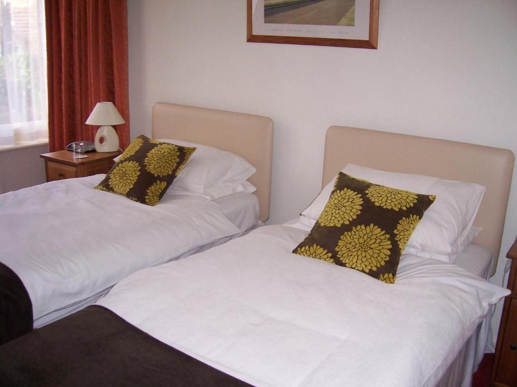 Spring Lodge Harrogate Oda fotoğraf