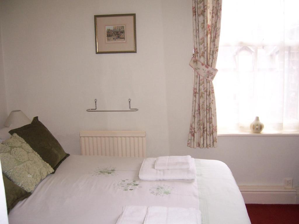 Spring Lodge Harrogate Oda fotoğraf