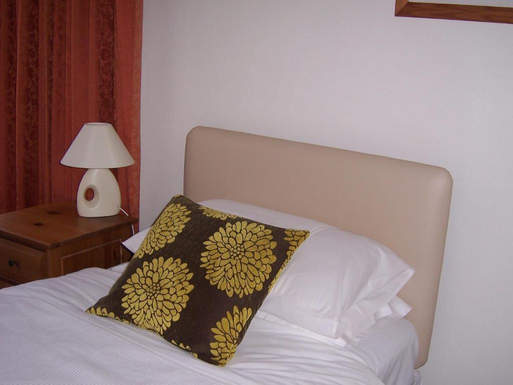Spring Lodge Harrogate Oda fotoğraf