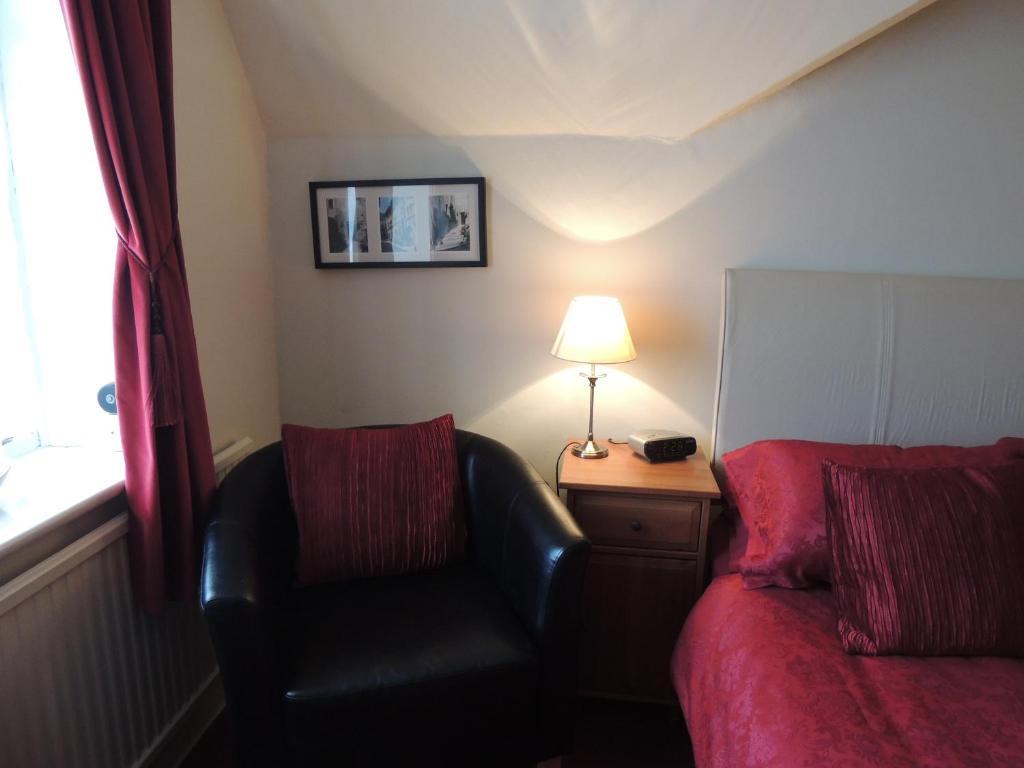 Spring Lodge Harrogate Dış mekan fotoğraf