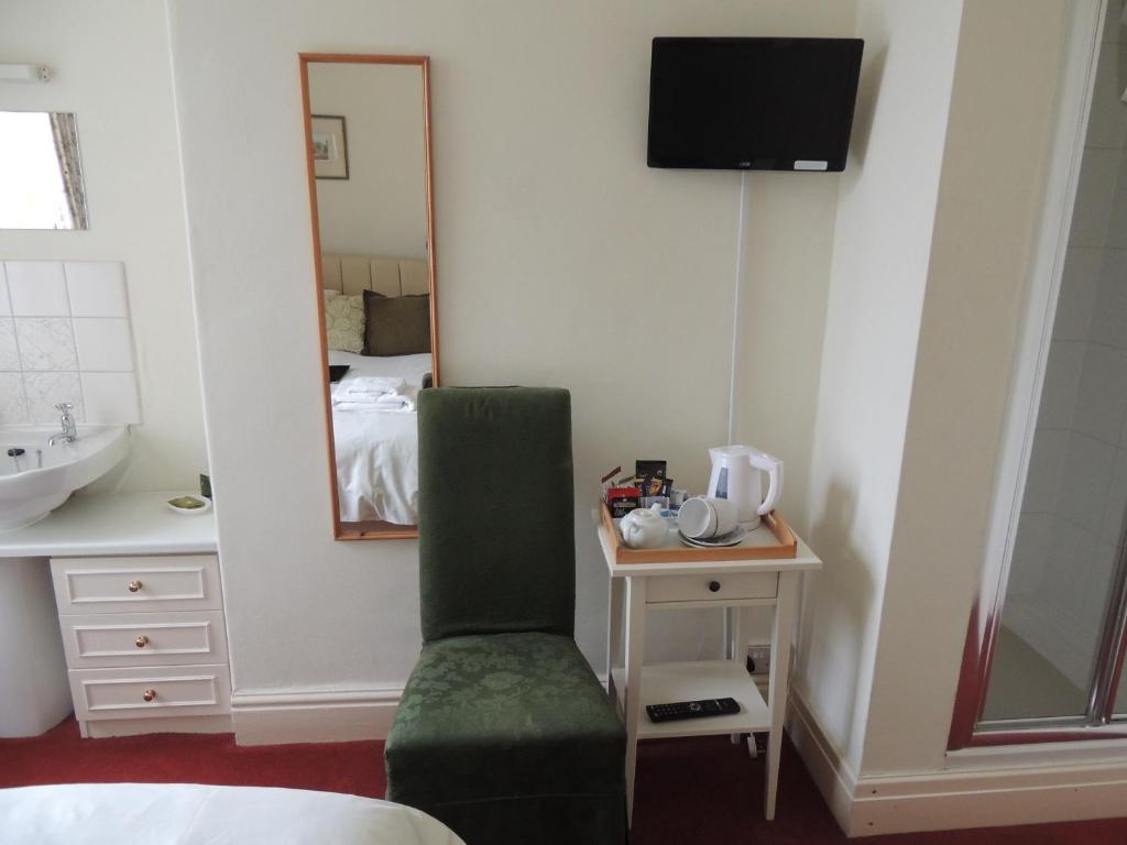 Spring Lodge Harrogate Dış mekan fotoğraf