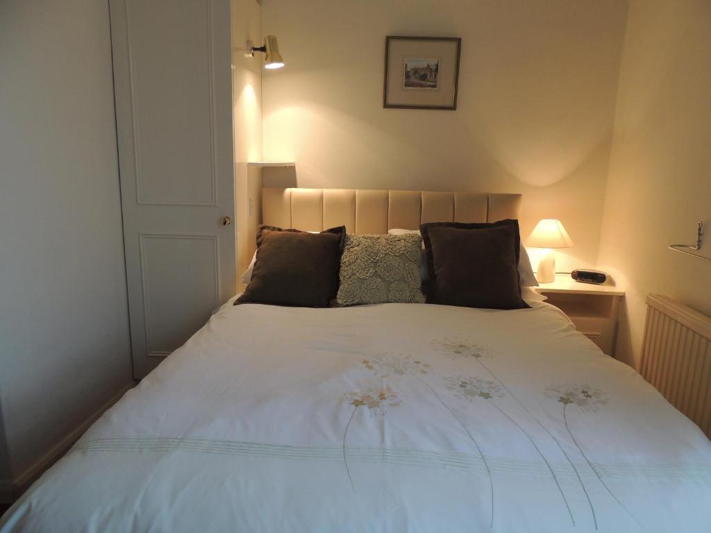 Spring Lodge Harrogate Dış mekan fotoğraf