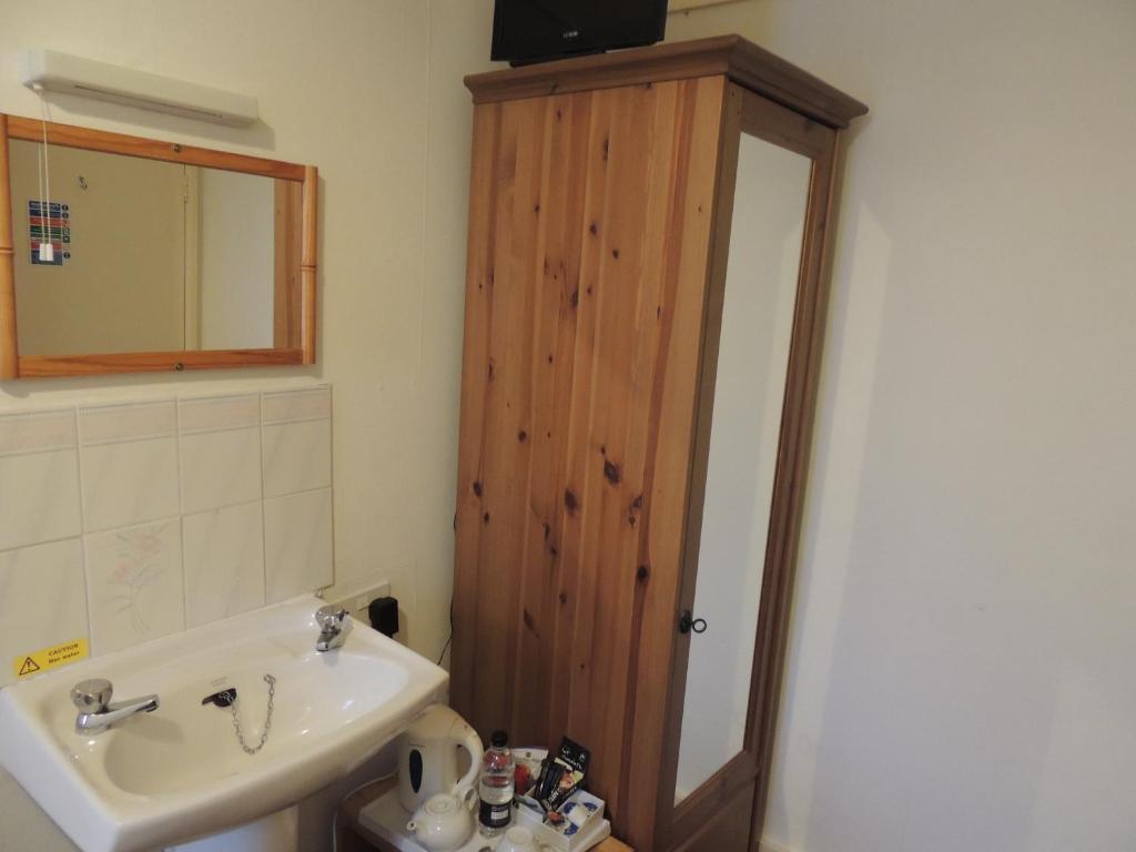 Spring Lodge Harrogate Dış mekan fotoğraf